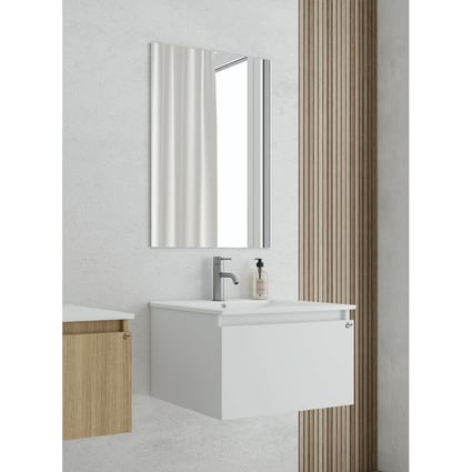 Έπιπλο Liberty 60 White